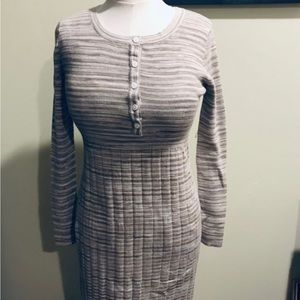 Ladies Prana dress. Great for this crazy weather. size medium.